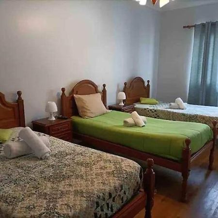 Azores House Ponta Delgada 외부 사진