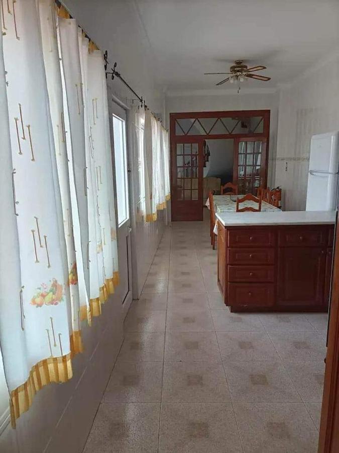 Azores House Ponta Delgada 외부 사진