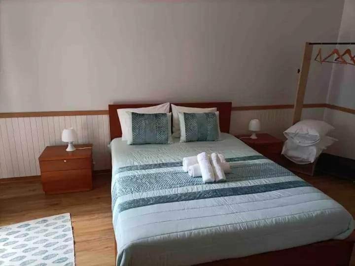 Azores House Ponta Delgada 외부 사진