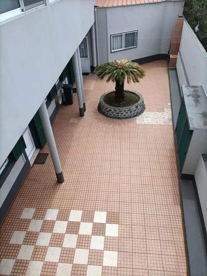 Azores House Ponta Delgada 외부 사진