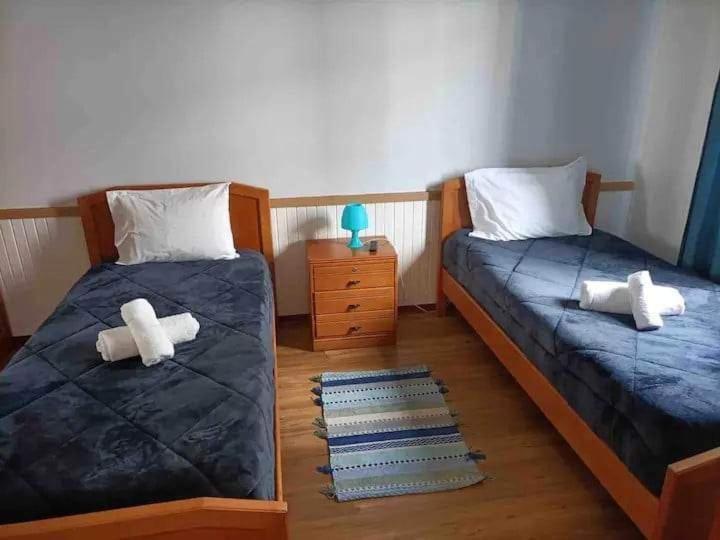 Azores House Ponta Delgada 외부 사진