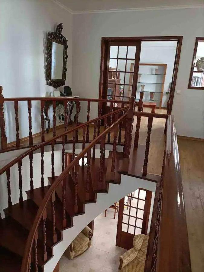 Azores House Ponta Delgada 외부 사진