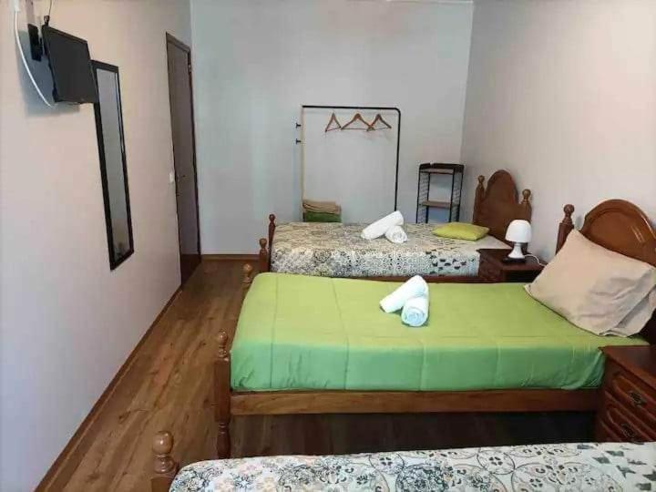 Azores House Ponta Delgada 외부 사진