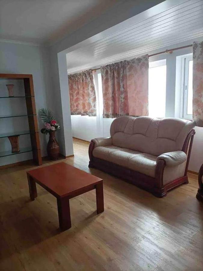 Azores House Ponta Delgada 외부 사진