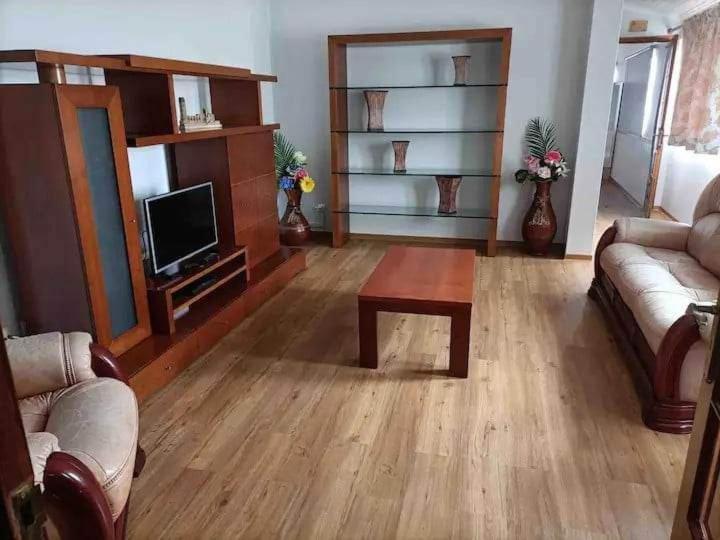 Azores House Ponta Delgada 외부 사진