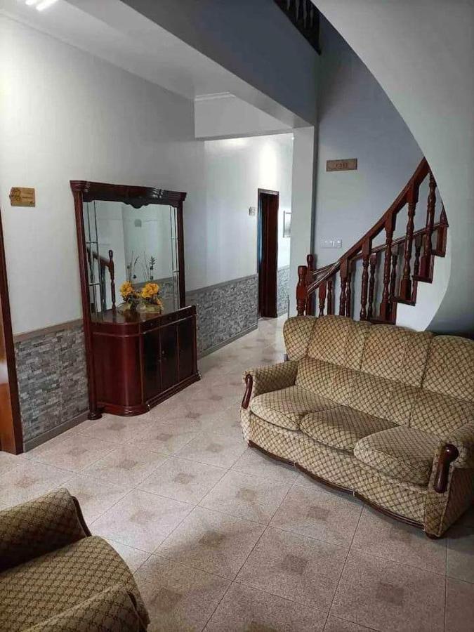 Azores House Ponta Delgada 외부 사진