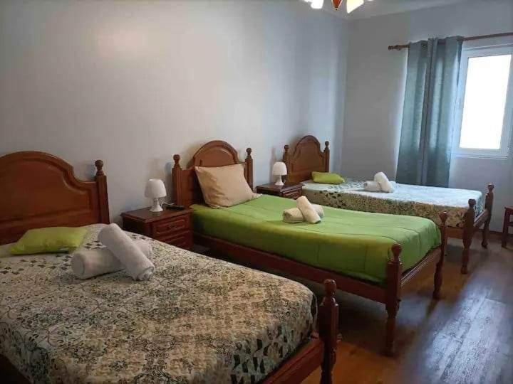 Azores House Ponta Delgada 외부 사진