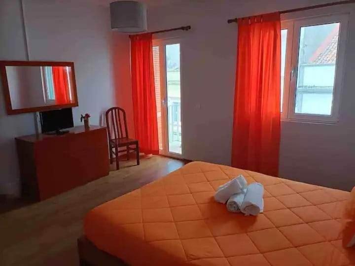 Azores House Ponta Delgada 외부 사진
