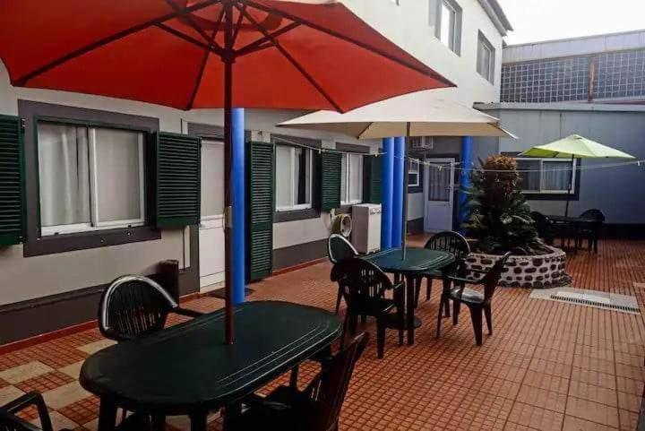 Azores House Ponta Delgada 외부 사진
