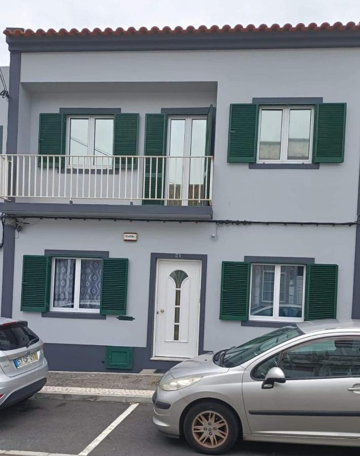 Azores House Ponta Delgada 외부 사진