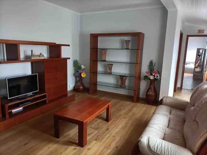 Azores House Ponta Delgada 외부 사진