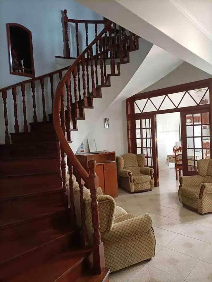 Azores House Ponta Delgada 외부 사진
