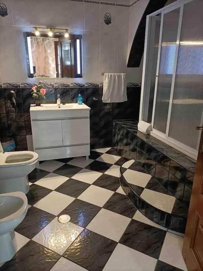 Azores House Ponta Delgada 외부 사진