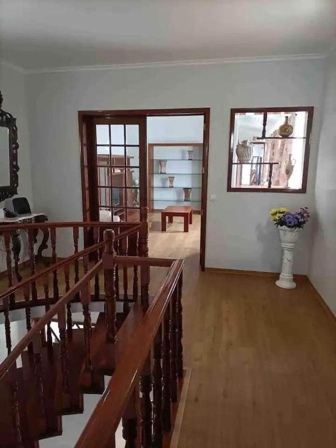 Azores House Ponta Delgada 외부 사진