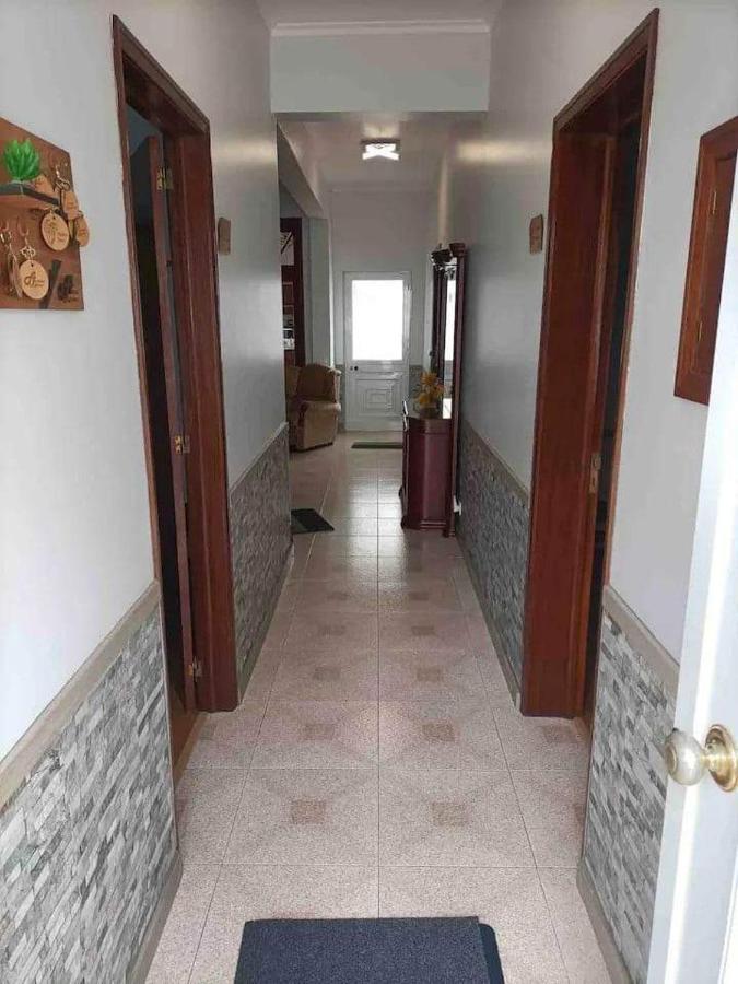Azores House Ponta Delgada 외부 사진