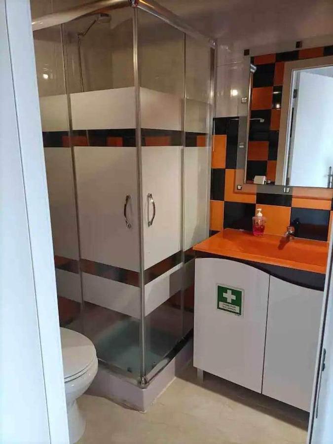 Azores House Ponta Delgada 외부 사진