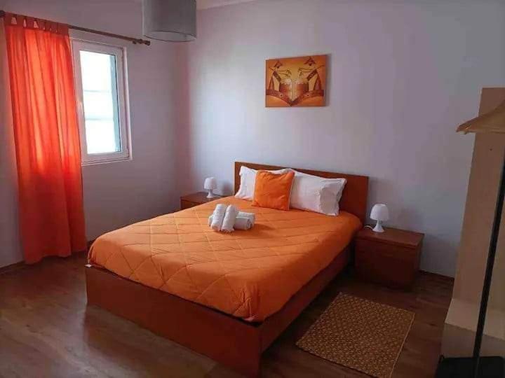 Azores House Ponta Delgada 외부 사진