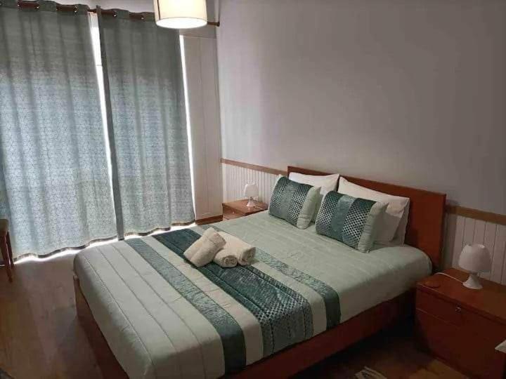 Azores House Ponta Delgada 외부 사진