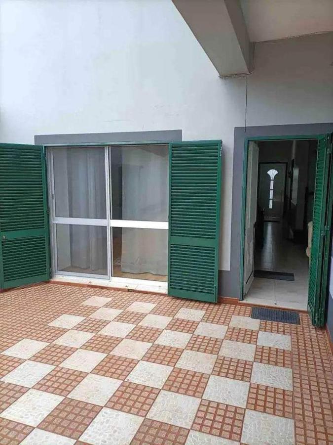 Azores House Ponta Delgada 외부 사진