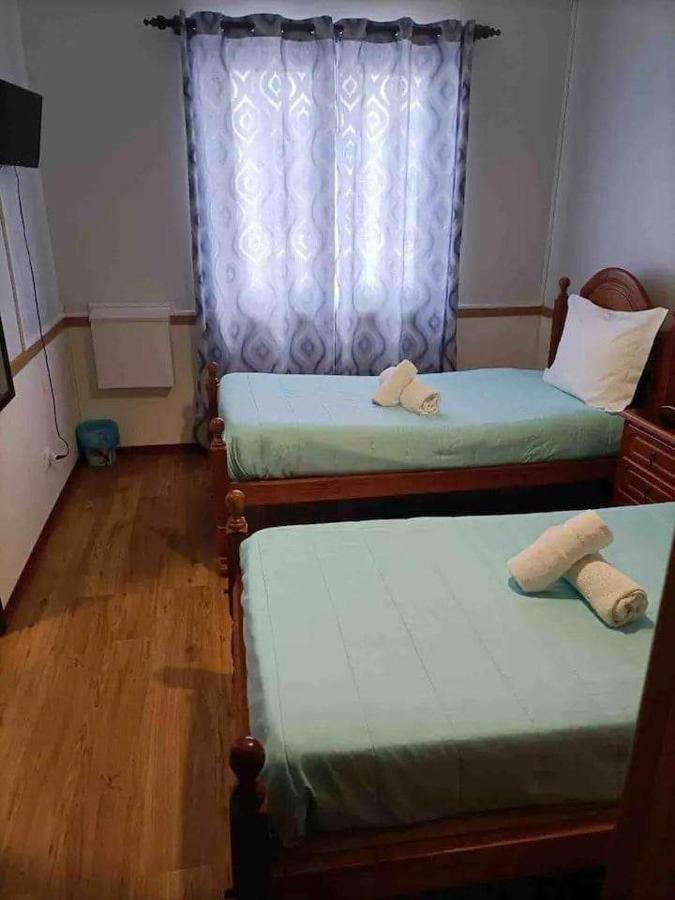Azores House Ponta Delgada 외부 사진