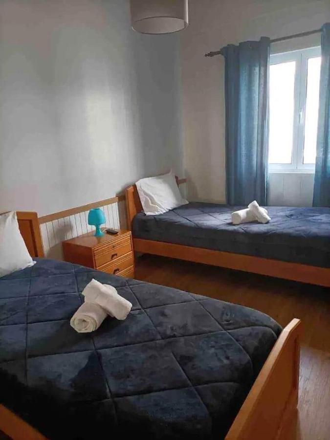 Azores House Ponta Delgada 외부 사진