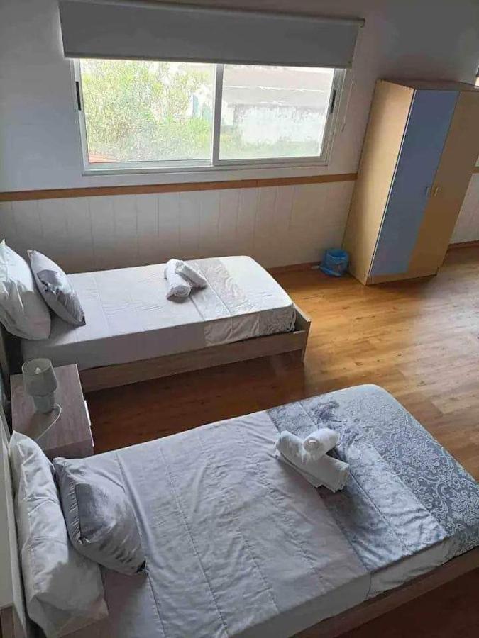 Azores House Ponta Delgada 외부 사진