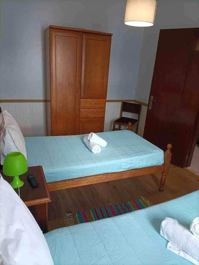 Azores House Ponta Delgada 외부 사진