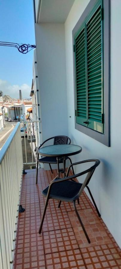 Azores House Ponta Delgada 외부 사진
